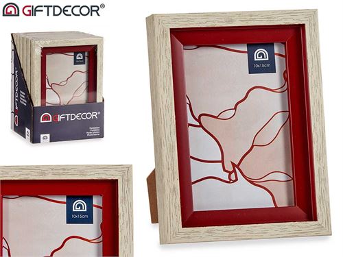 16513 MOLDURA NAT BORDA VERM 10X15