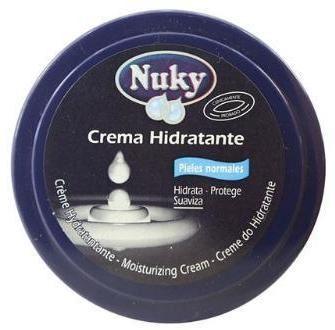 NUKY CREME HIDRATANTE 200ML