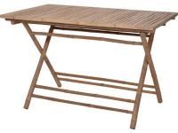 VT6100060 MESA BAMBU 117X68X74CM.