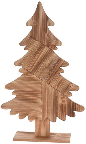 DH8048050 ARVORE NATAL MDF 71CM