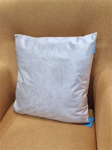 80669 ALMOFADA GOODLOOK 45X45 BEJE