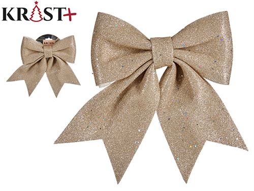 97604 LAÇO CHAMPAGNE 25X29CM