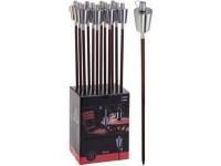 170420360 TOCHA JARDIM INOX 110CM