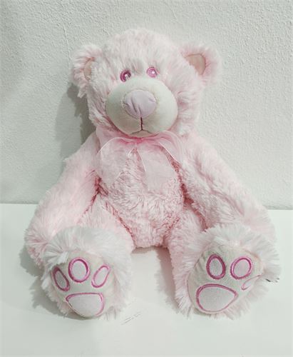 10568 URSO PELUCHE 44CM