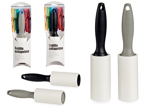 40386 ROLO TIRA PELOS