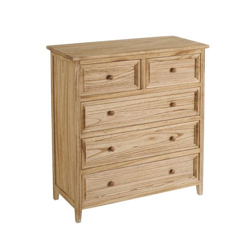 800442 COMODA MADEIRA 72X34X81CM