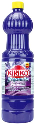 KIRIKO L.CHAO LAVANDA 1.5LT