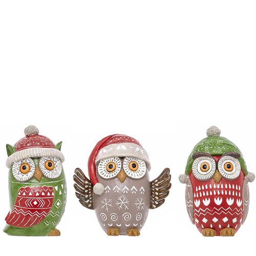 81132 MOCHO POLIRESINA