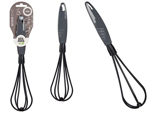 76806 BATEDOR NYLONCABO ANTRACIDE