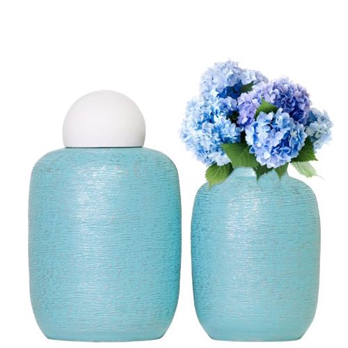 C90C POTE ALTO SEASIDE 30CM