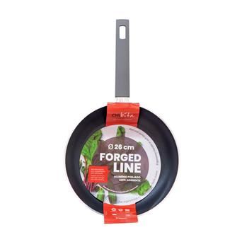 FRIGIDEIRA FORJADA ANTIADERENTE Nº26