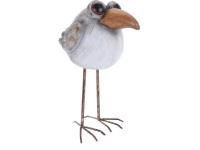 095750040 PASSARO CERAMICA 46 CM.