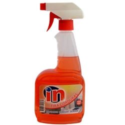 IN TIRA GORDURAS 500ML