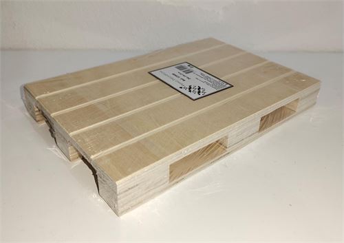 22500 MINI PALETE MADEIRA