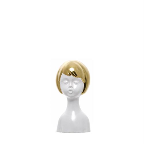 28316 BUSTO GOLD SPRING 19CM