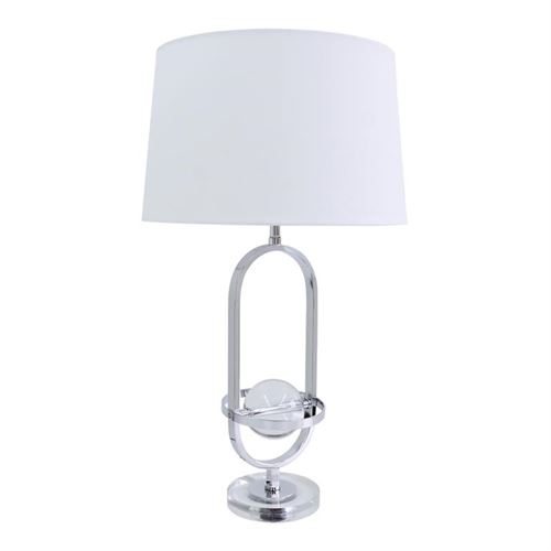 11199264 CANDEEIRO METAL Ø40*71CM ZY-3746TL