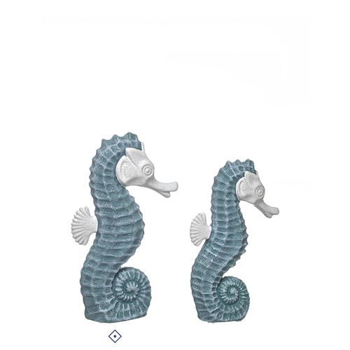 28211 CAVALO MAR CER OCEAN 29X10