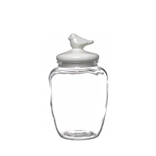 31638 FRASCO VIDRO CERAMICA