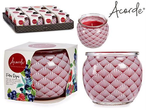 13579 VELA  PERFUMADA BAGAS MONTANHA DEC