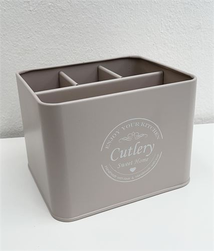 LC-178586 PORTA TALHERES METAL