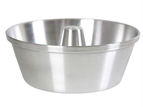 16800010 FORMA BOLO C/CANO AL 20X10