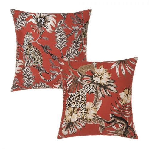 800772 ALMOFADA VEL 45X45CM