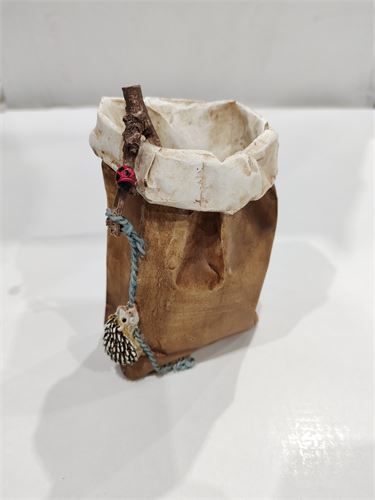 77970 VASO POLIRESINA