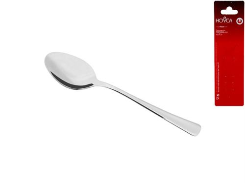 12650053 C/3 COLHERES SOBREMESA INOX