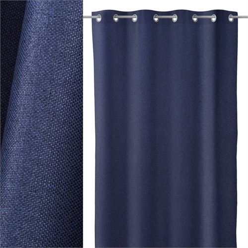 124017 CORTINADO 100%POLIESTER