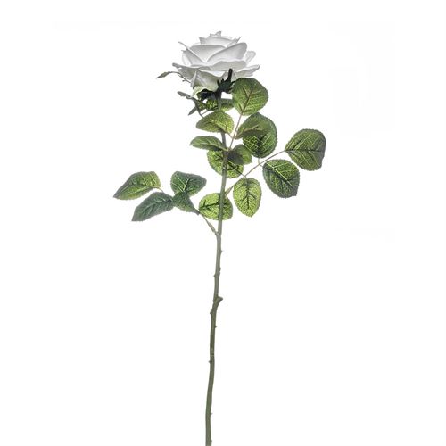 42180 HASTE ROSA VELUDO