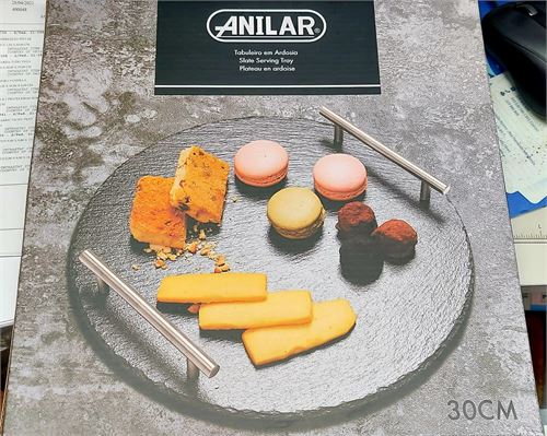 SL-TR-30 TABUA ARDOSIA C/ASAS