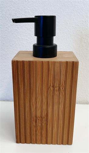 55118 DOSEADOR BAMBU