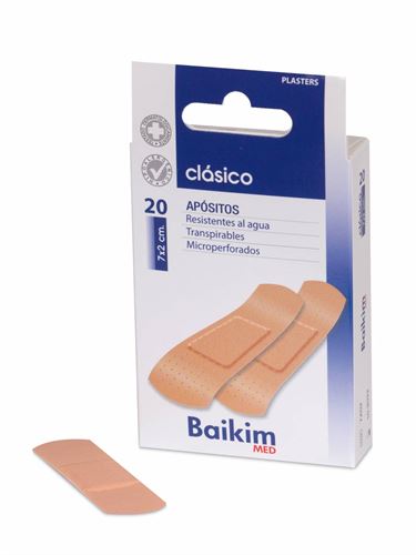 45802 BAIKIM PENSOS RAPIDOS 20U