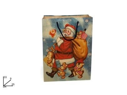 4809 SACO NATAL PAI NATAL