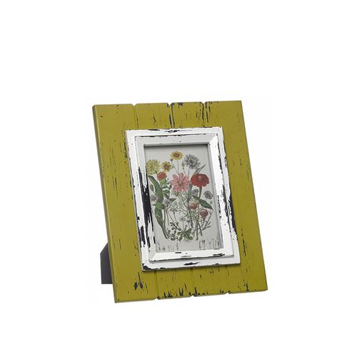 87431 MOLDURA MDF 10X15CM