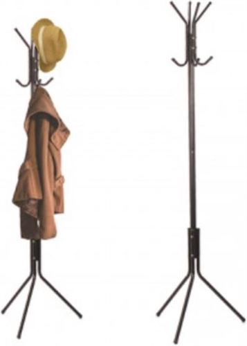 78281 CABIDE METAL 48X48X170CM