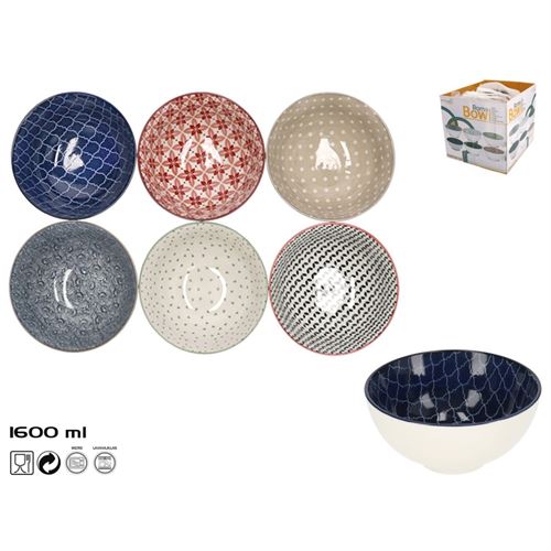 969024 TIGELA CERAMICA