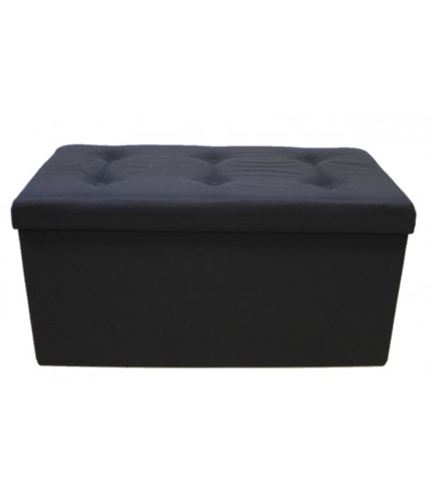 22677 PUFF TECIDO 76X38X38