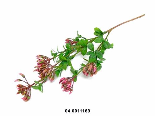 11169 FLOR ARTIF FOLHAGEM VERDE