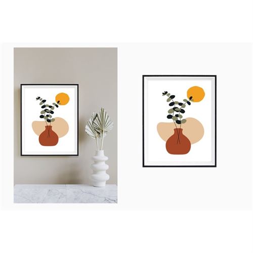 P130785664 TELA DECORATIVA MDF 30X40CM