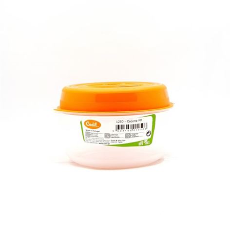 1250 CAIXA COCOTTE PM COLORS