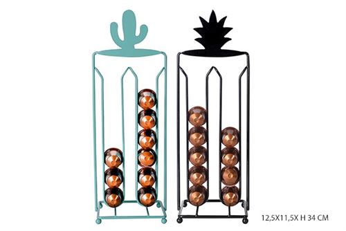 SUPPCA003 SUPORTE CAPSULAS