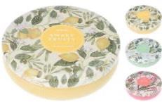 CC5061620 VELA PERFUMADA LATA