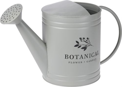 FZ3000590 REGADOR JARDIM MTL 13X22 VERDE