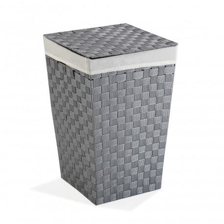 19480342 CESTO PARA ROUPA TECIDO