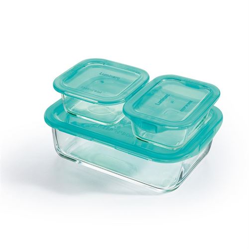 9313678 CAIXA RET VRD SET 3 38/82/122CL