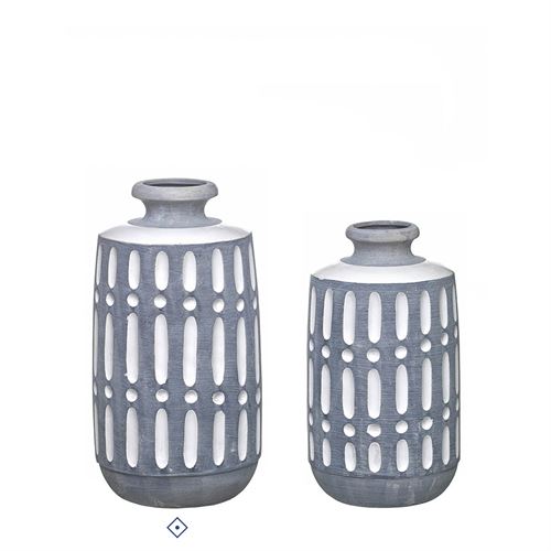 28139 JARRA CERAMICA DEC