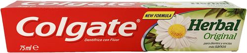 COLGATE DENT.HERBAL 75ML
