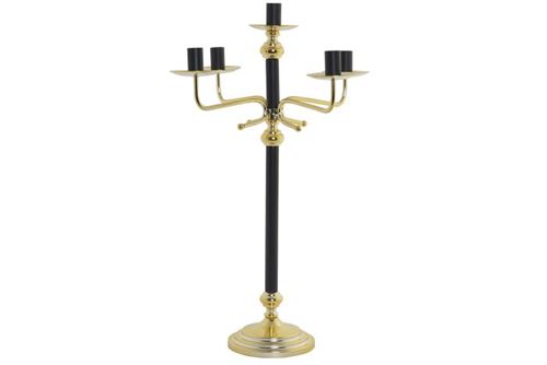 PV-164439 PORTA VELAS MTL