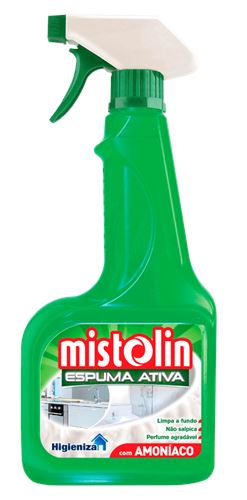 MISTOLIN AMONIATIV 545ML